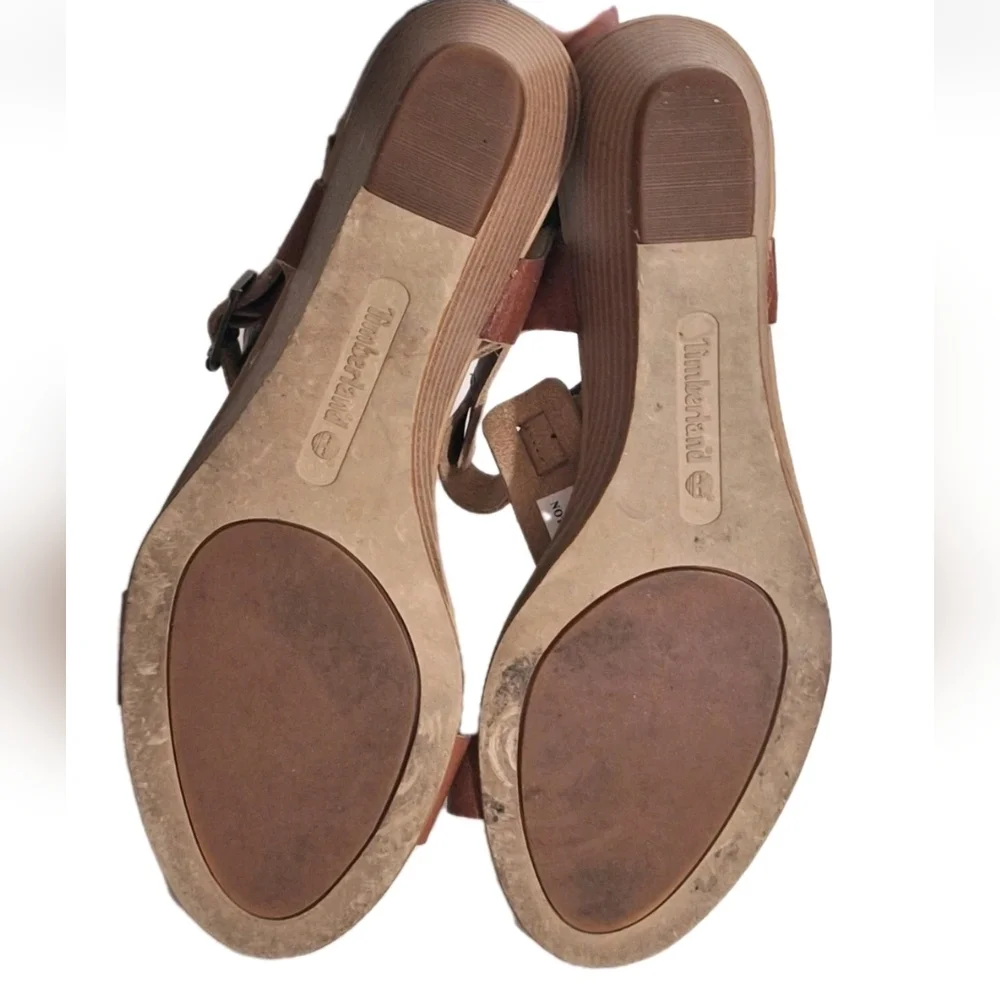 Timberland ortholite danforth
